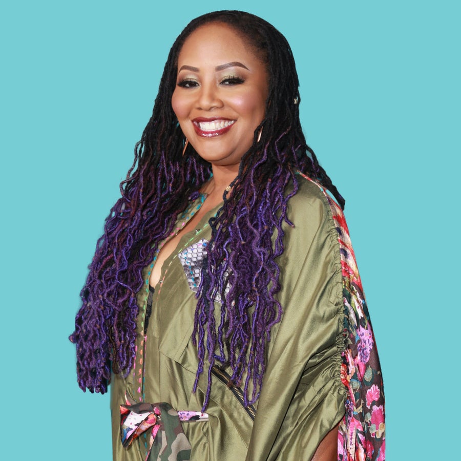 We Asked Lalah Hathaway Which Version Of Her Father Donny’s Hathaway’s ‘This Christmas’ Is Her Favorite
